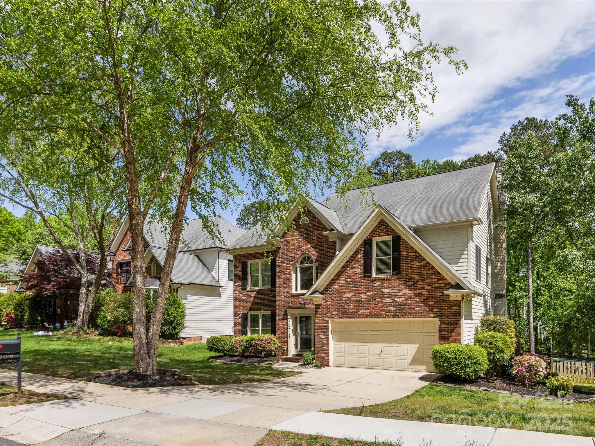 Highland Creek - Residential