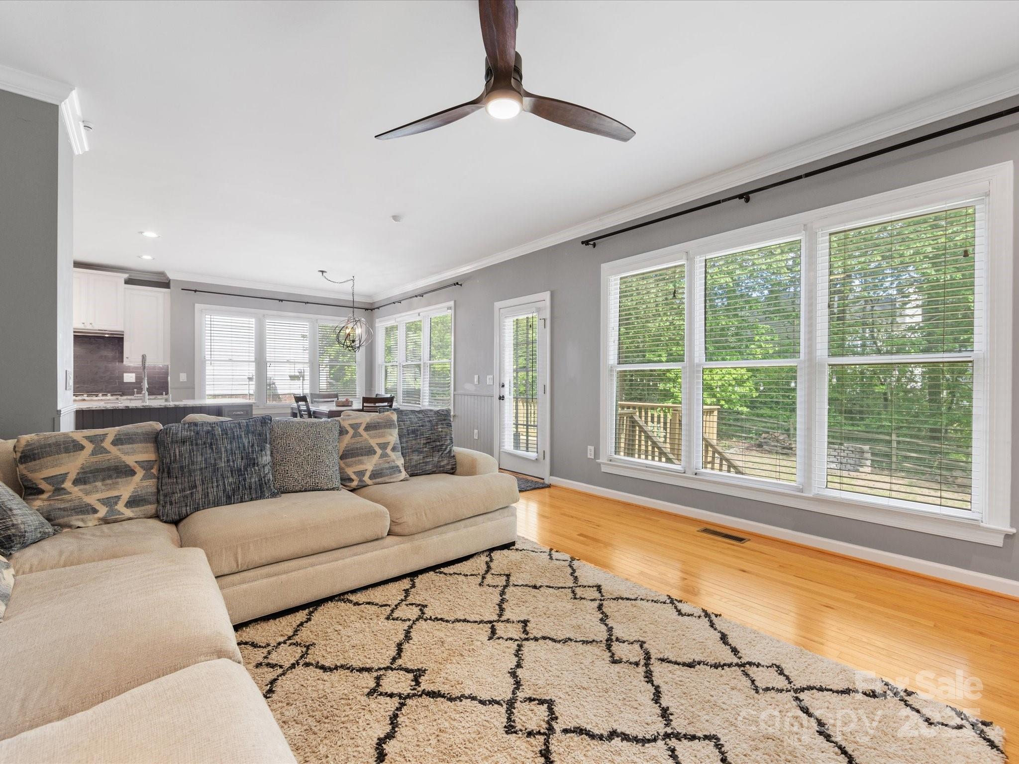 Highland Creek - Residential