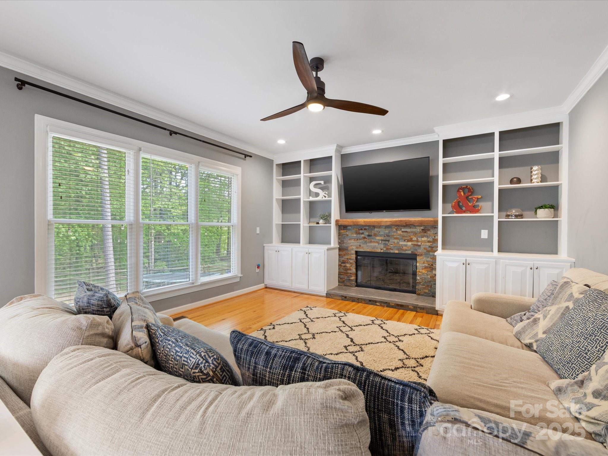 Highland Creek - Residential
