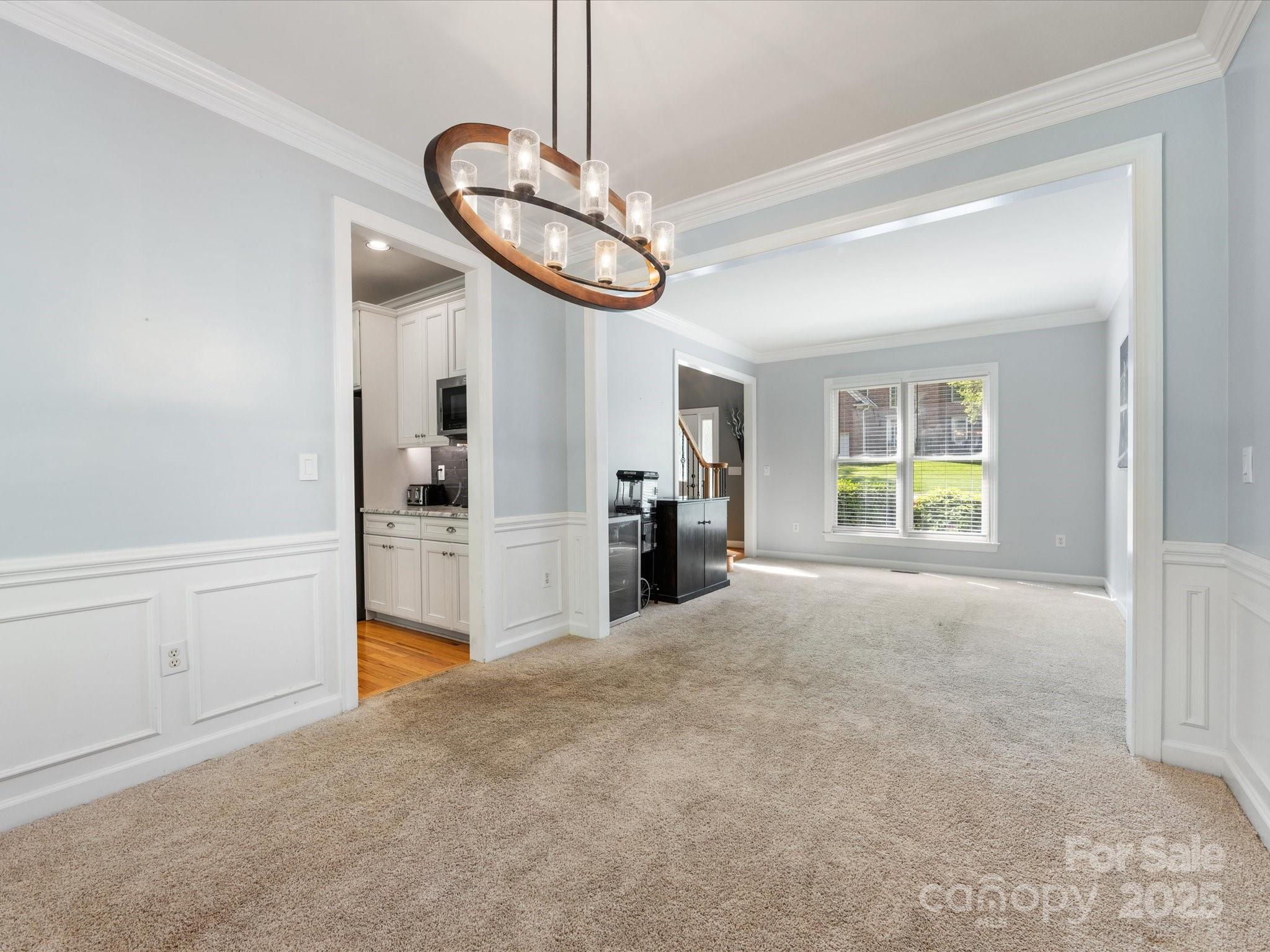 Highland Creek - Residential