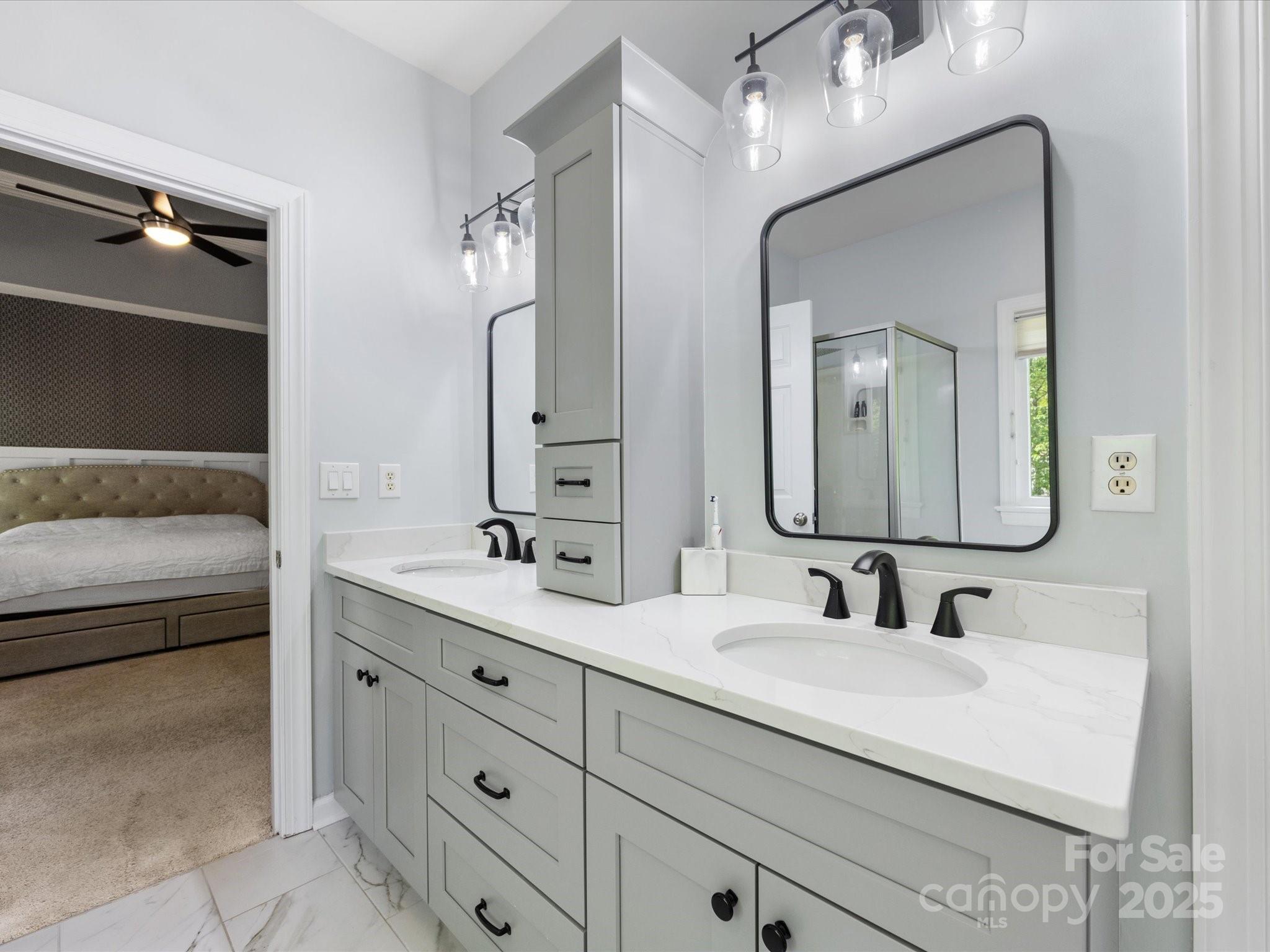 Highland Creek - Residential