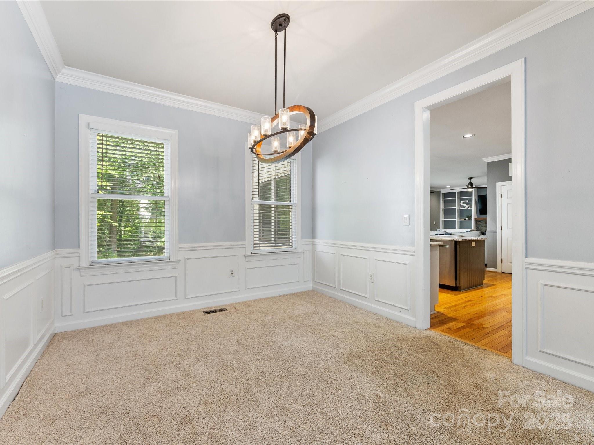 Highland Creek - Residential