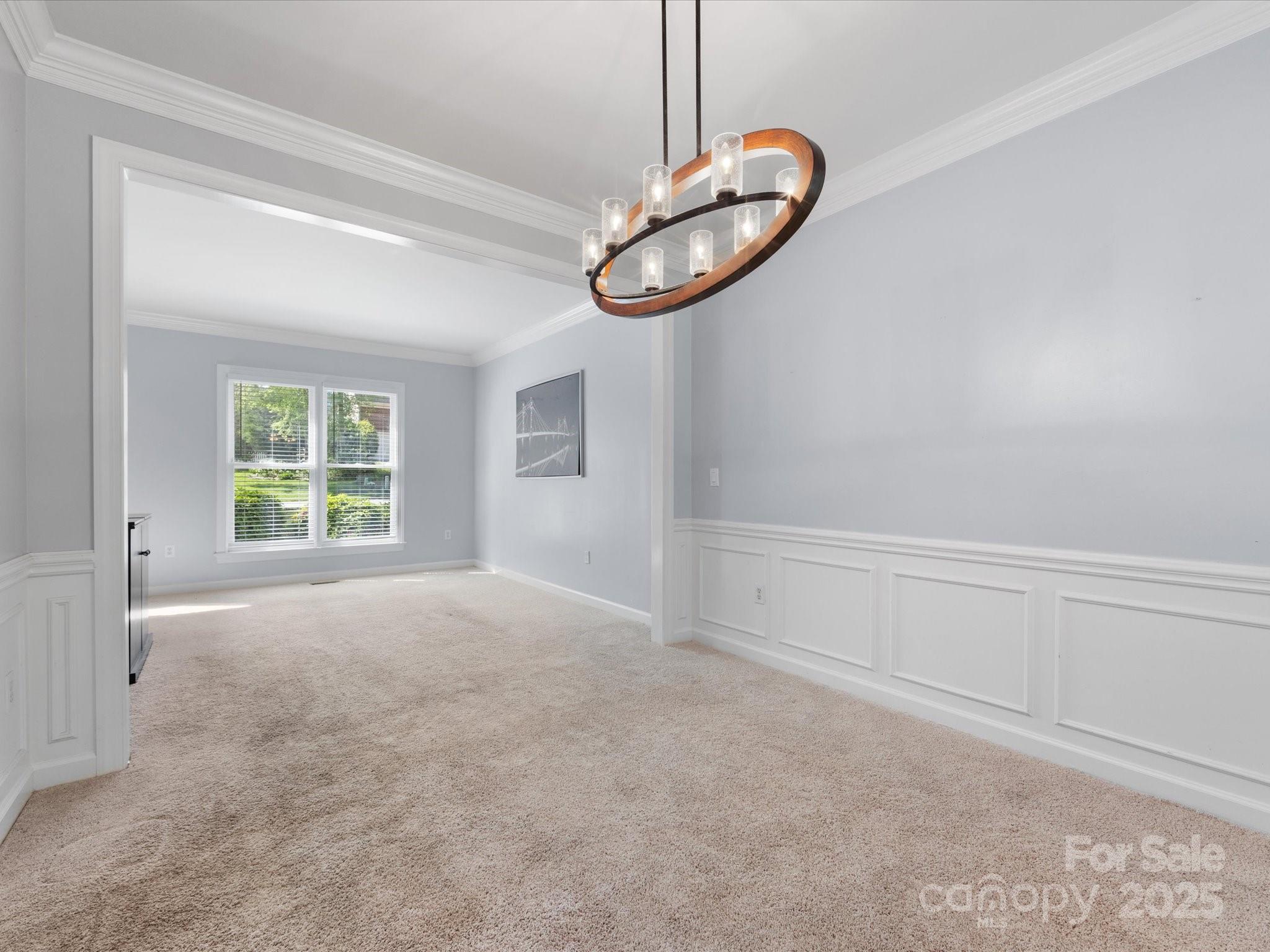 Highland Creek - Residential