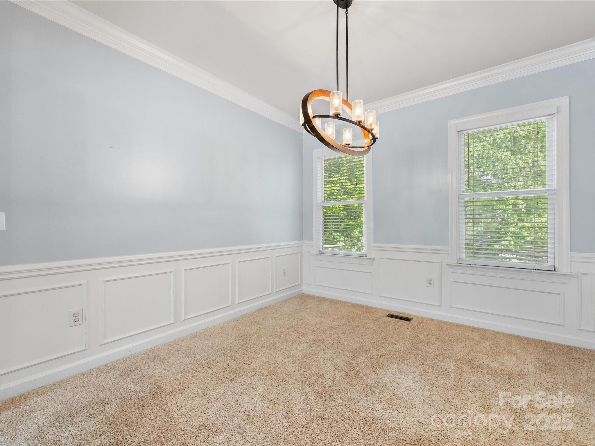 Highland Creek - Residential