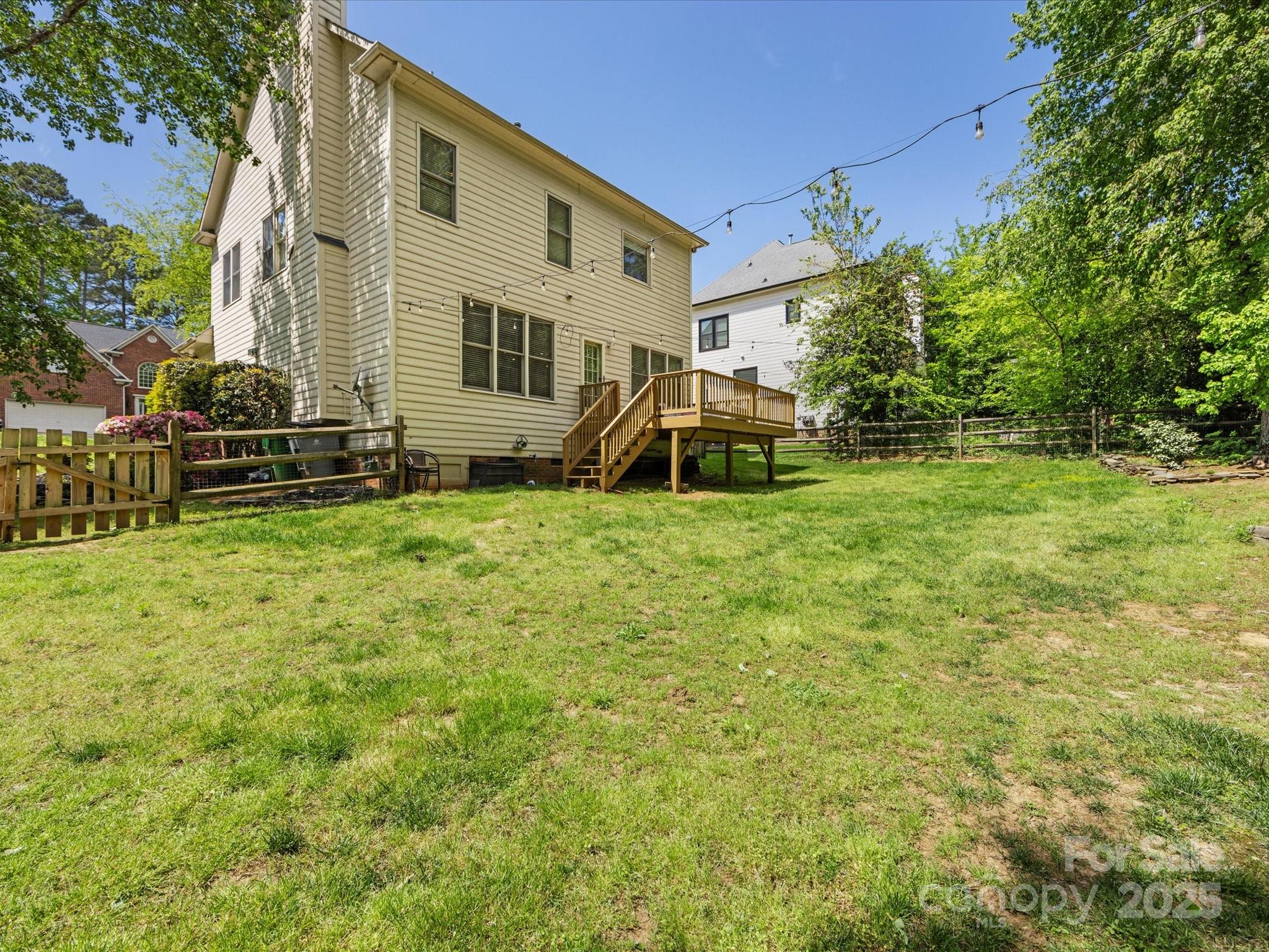 Highland Creek - Residential