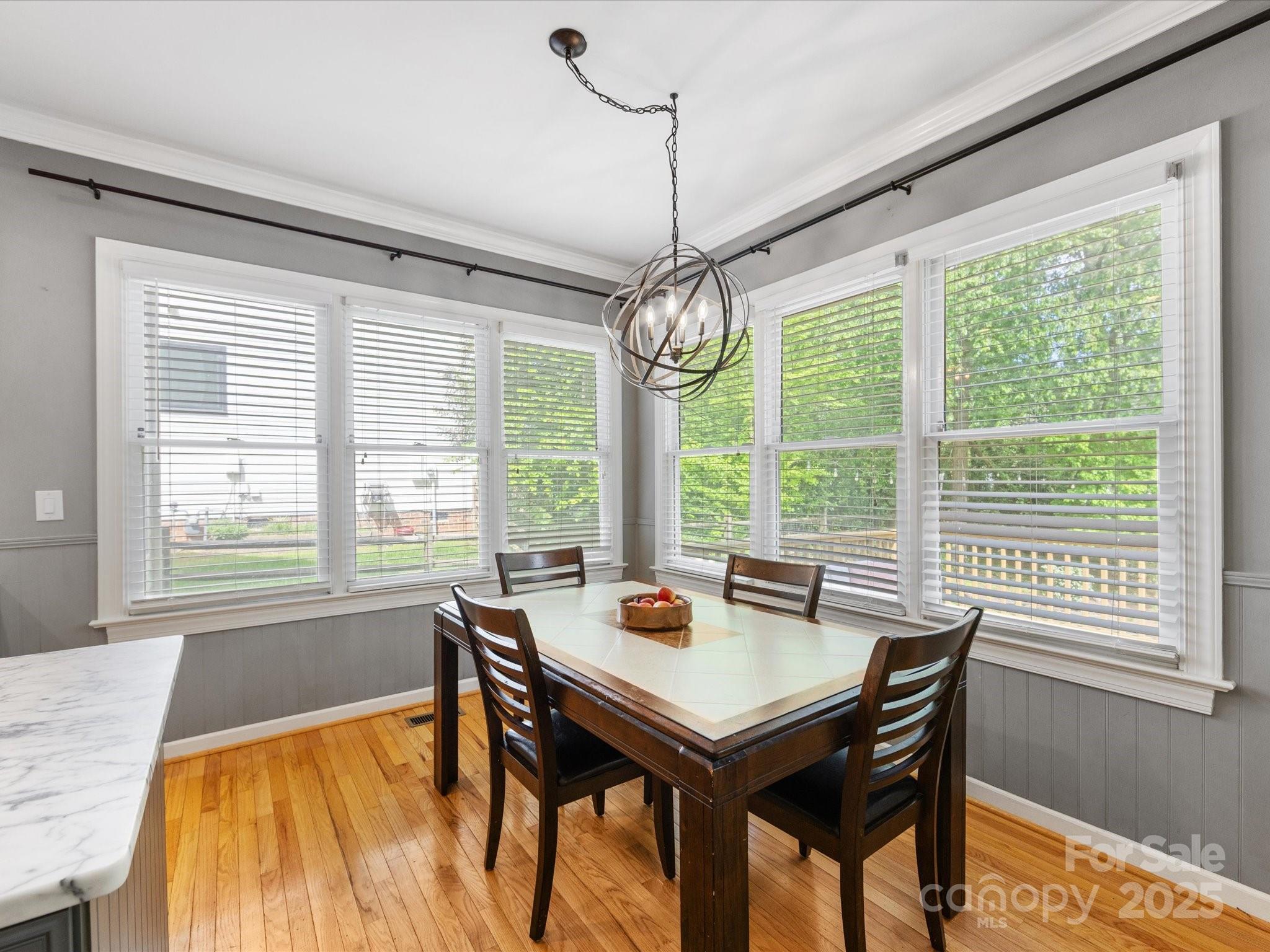 Highland Creek - Residential