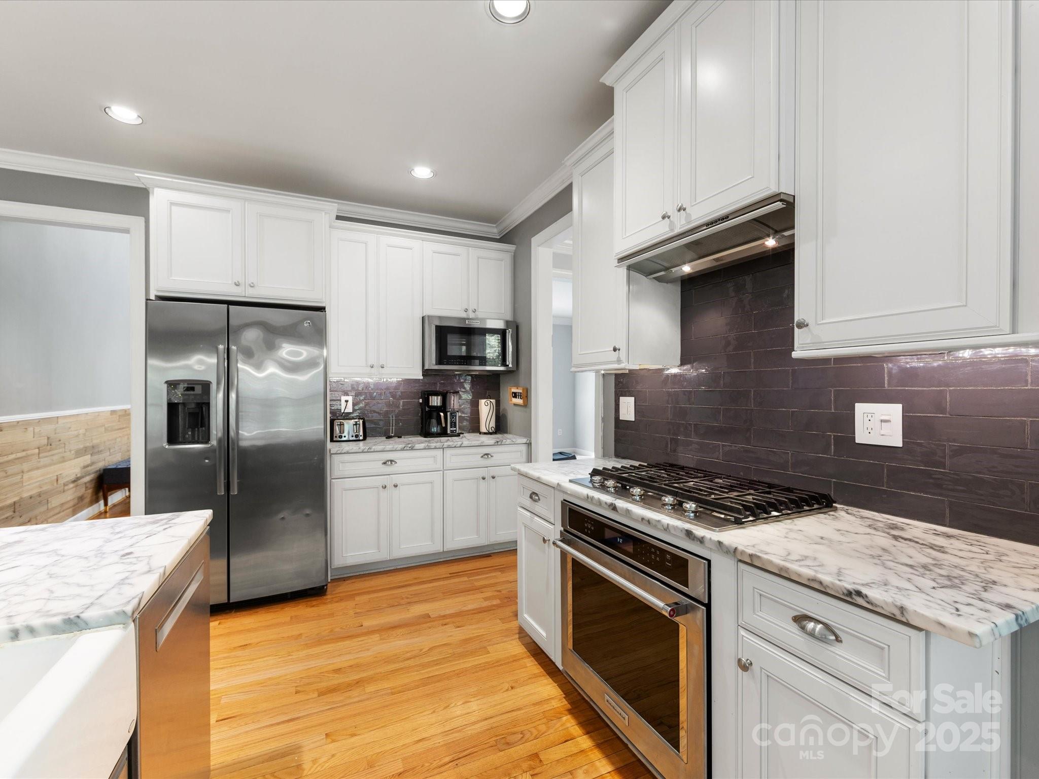 Highland Creek - Residential
