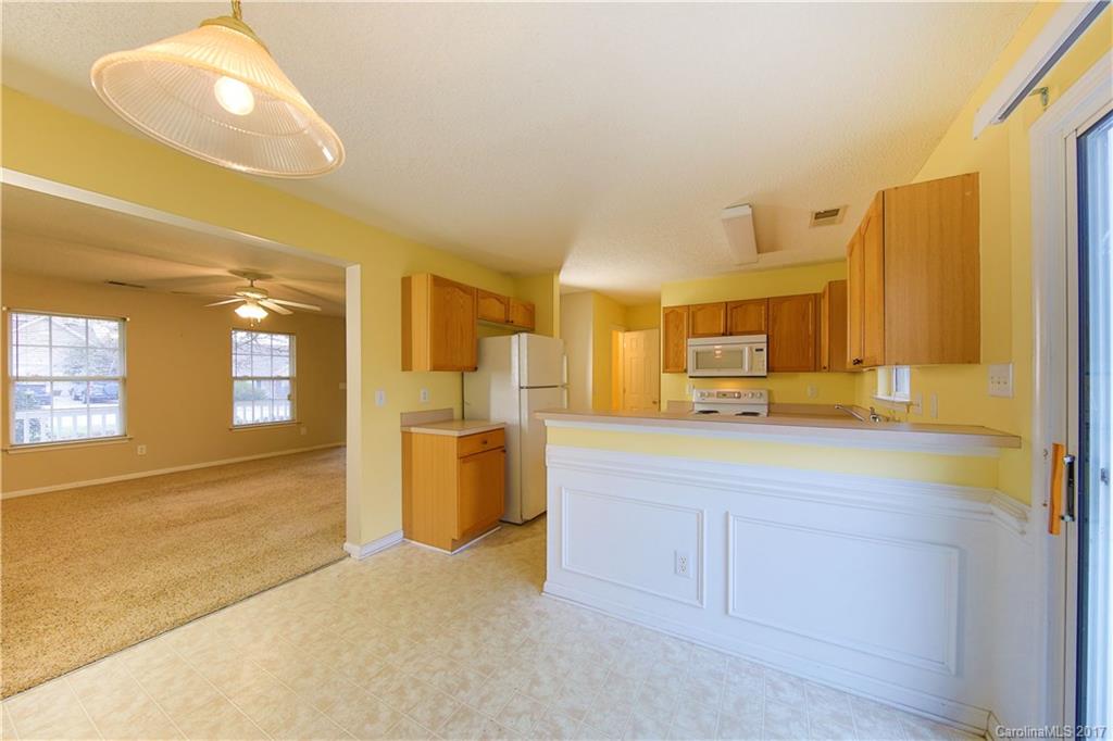 Longview Oaks - Residential