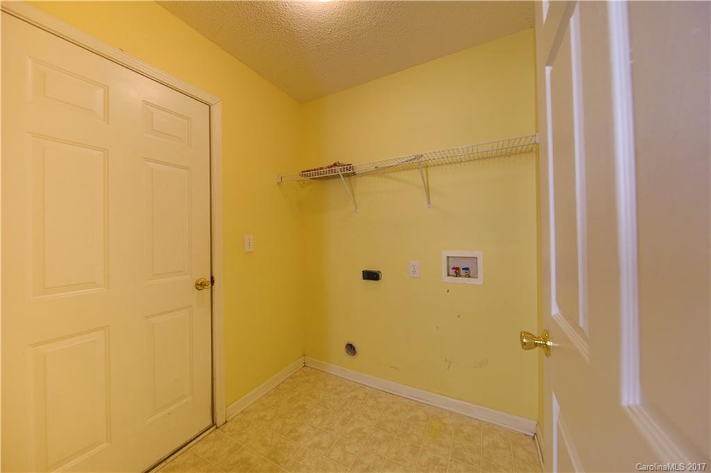 Longview Oaks - Residential