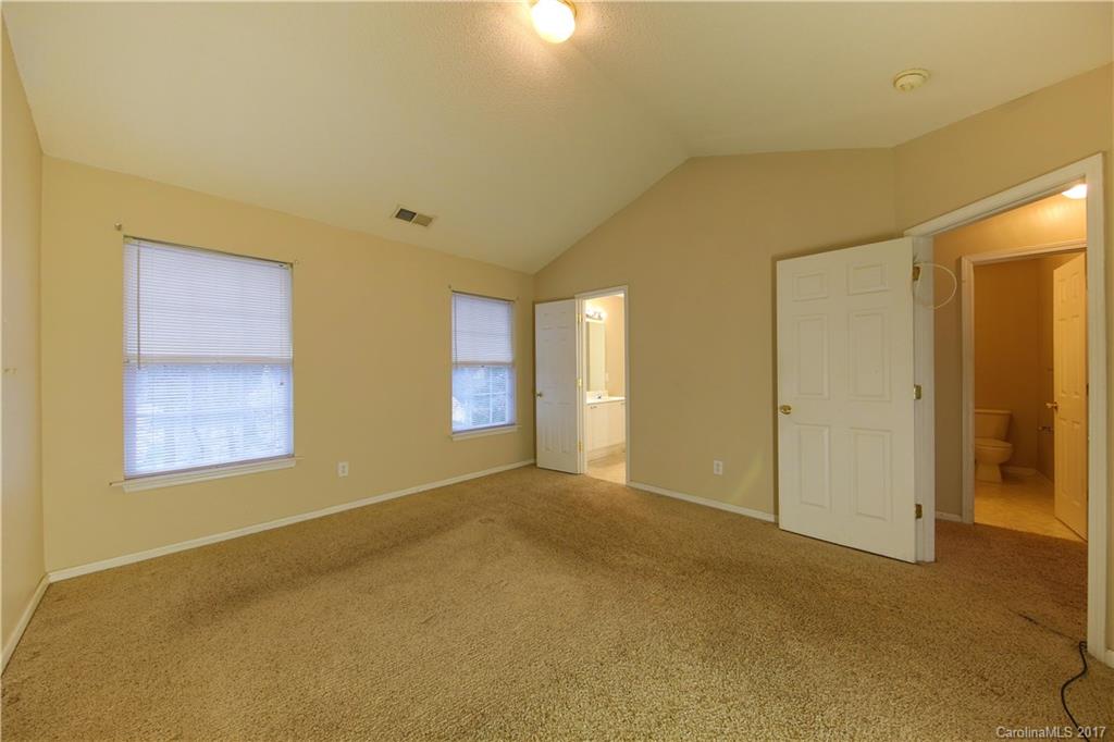 Longview Oaks - Residential