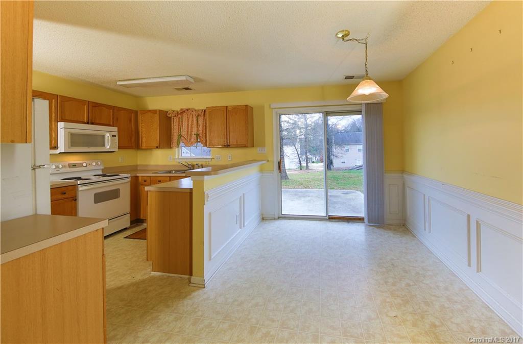 Longview Oaks - Residential