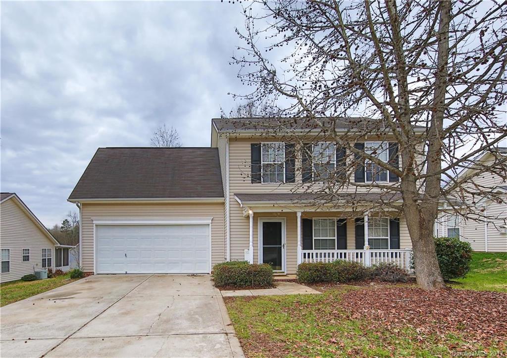 Longview Oaks - Residential