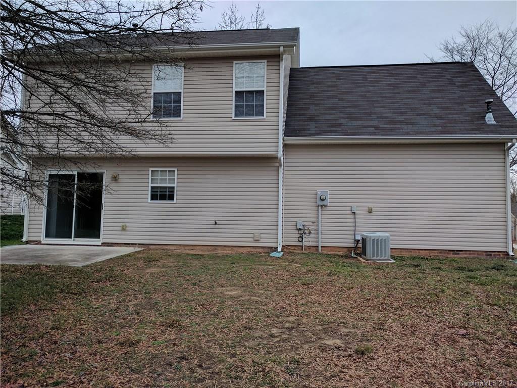 Longview Oaks - Residential