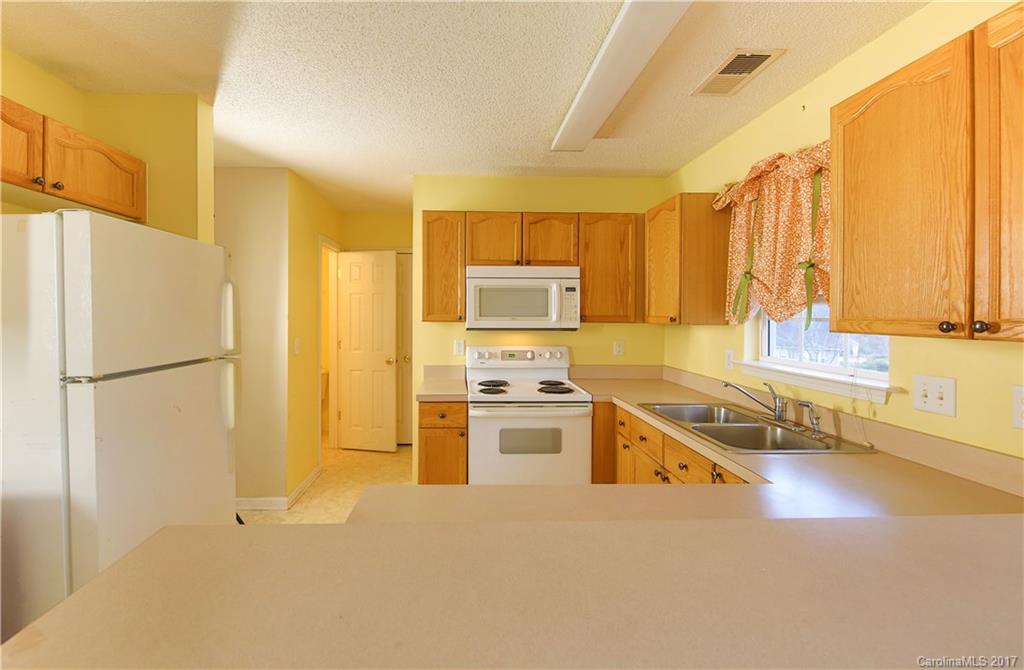 Longview Oaks - Residential