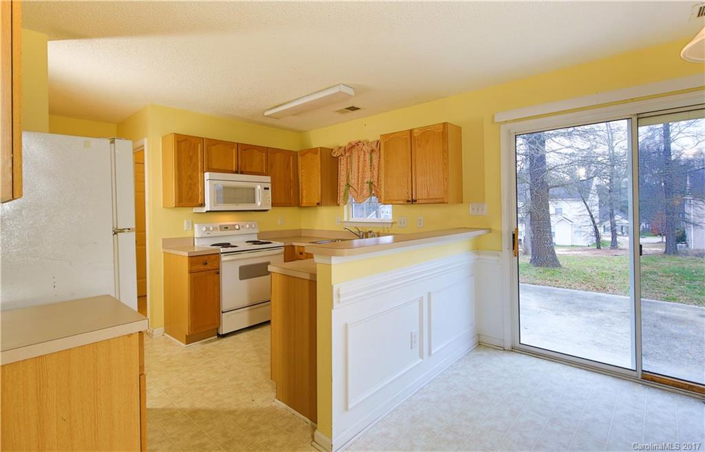 Longview Oaks - Residential