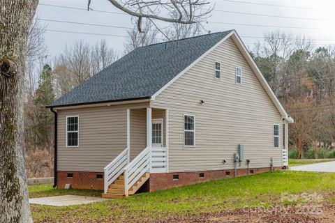 A home in York