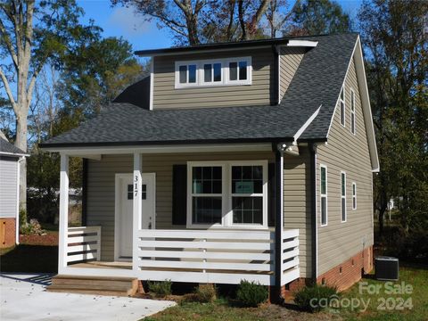 A home in York