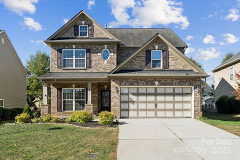 2015 Terrapin Street Indian Trail NC 28079