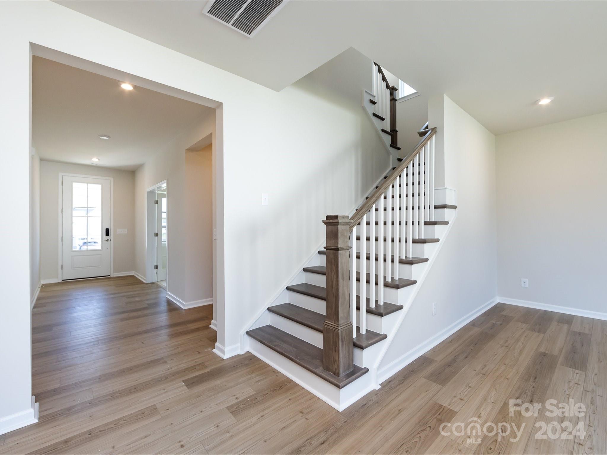 Eckley - Residential