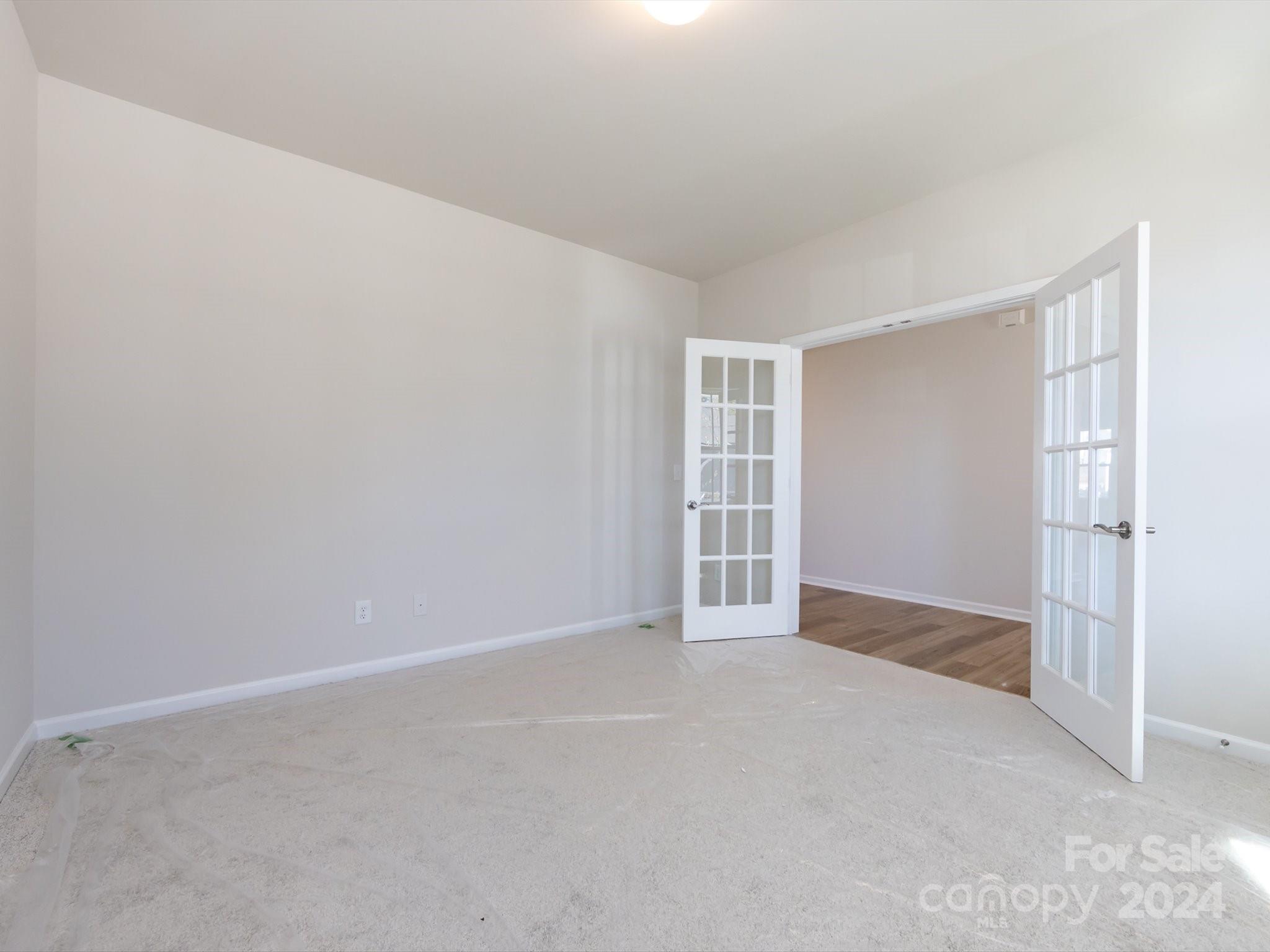 Eckley - Residential