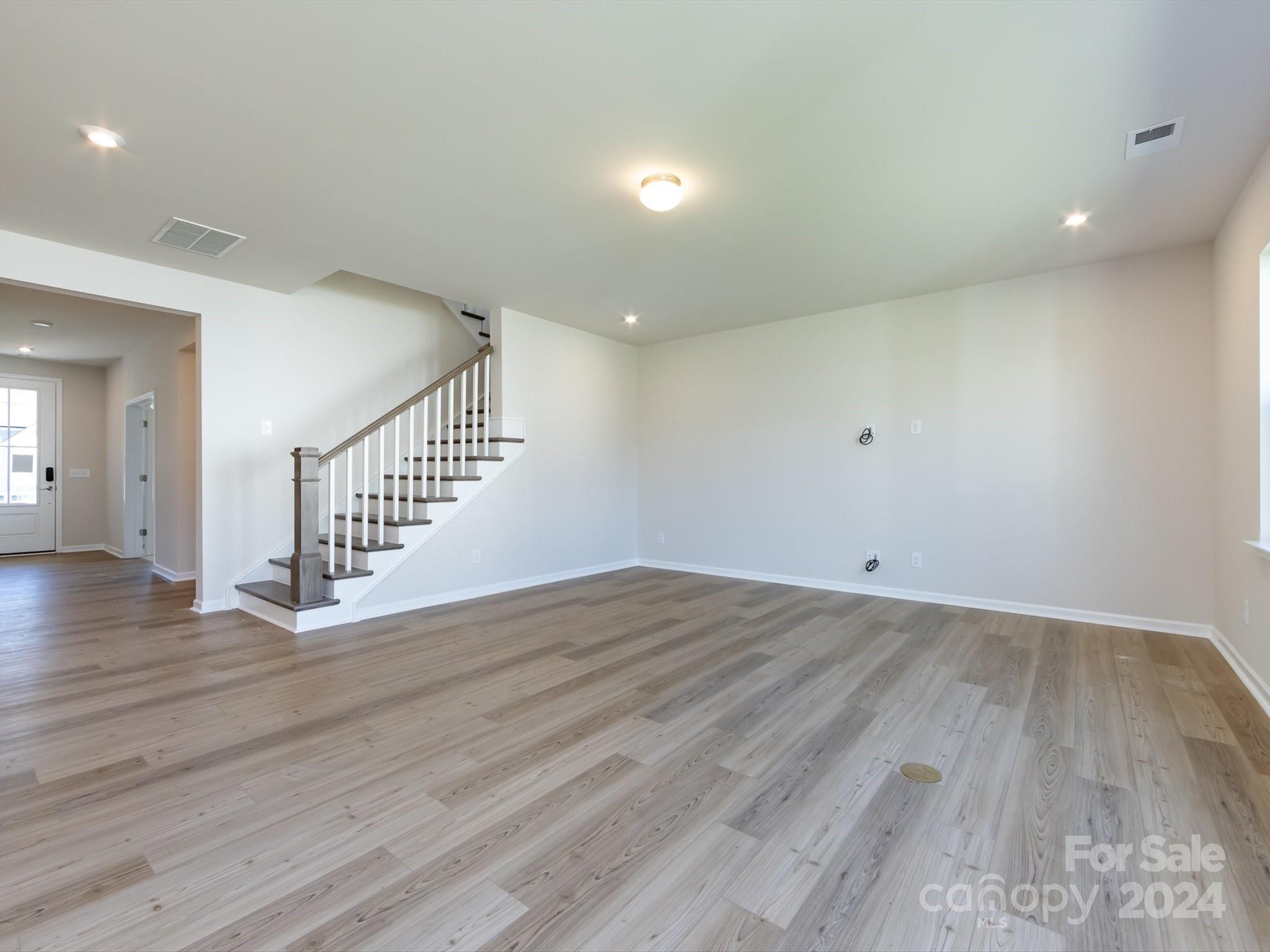 Eckley - Residential