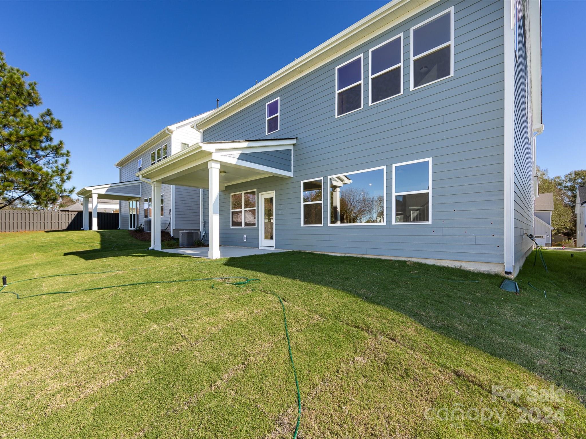 Eckley - Residential