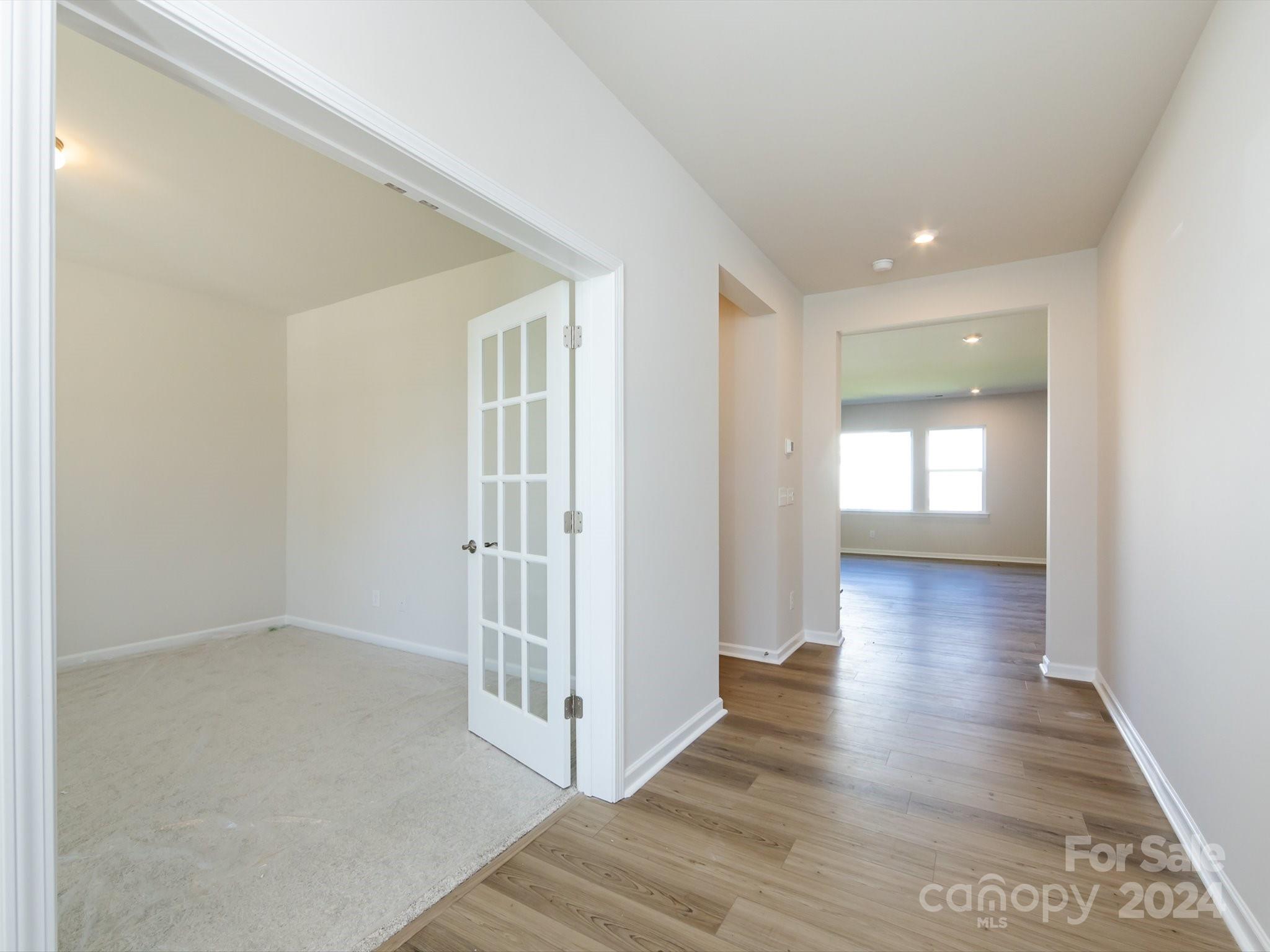 Eckley - Residential