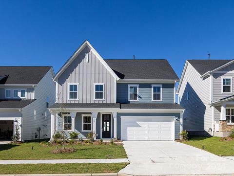 A home in Mooresville