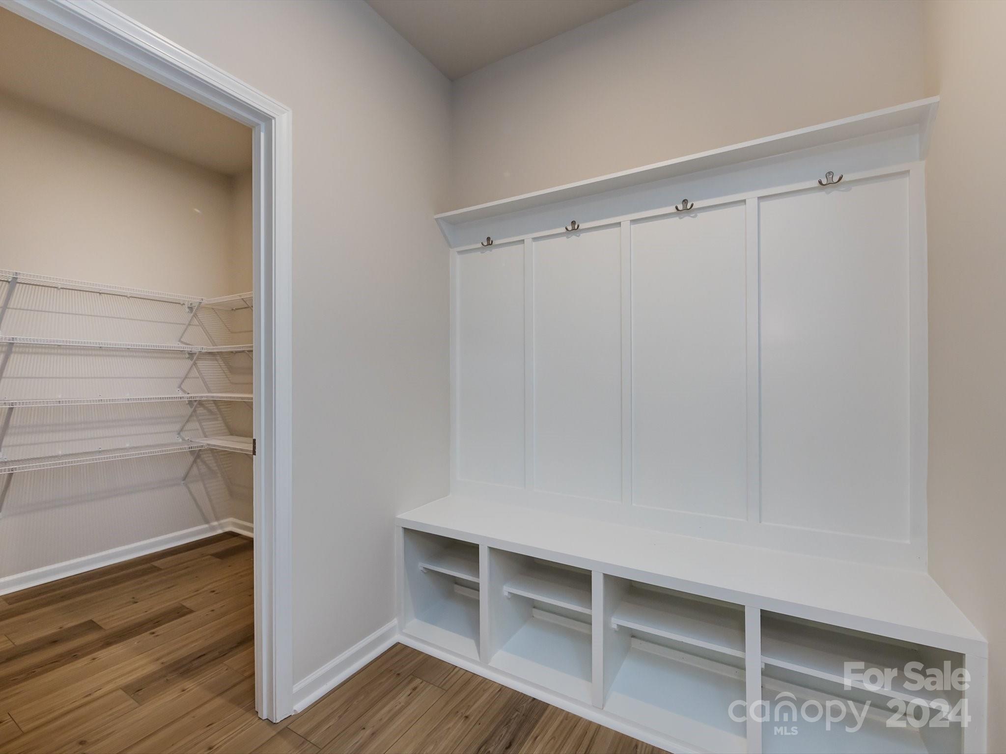 Eckley - Residential