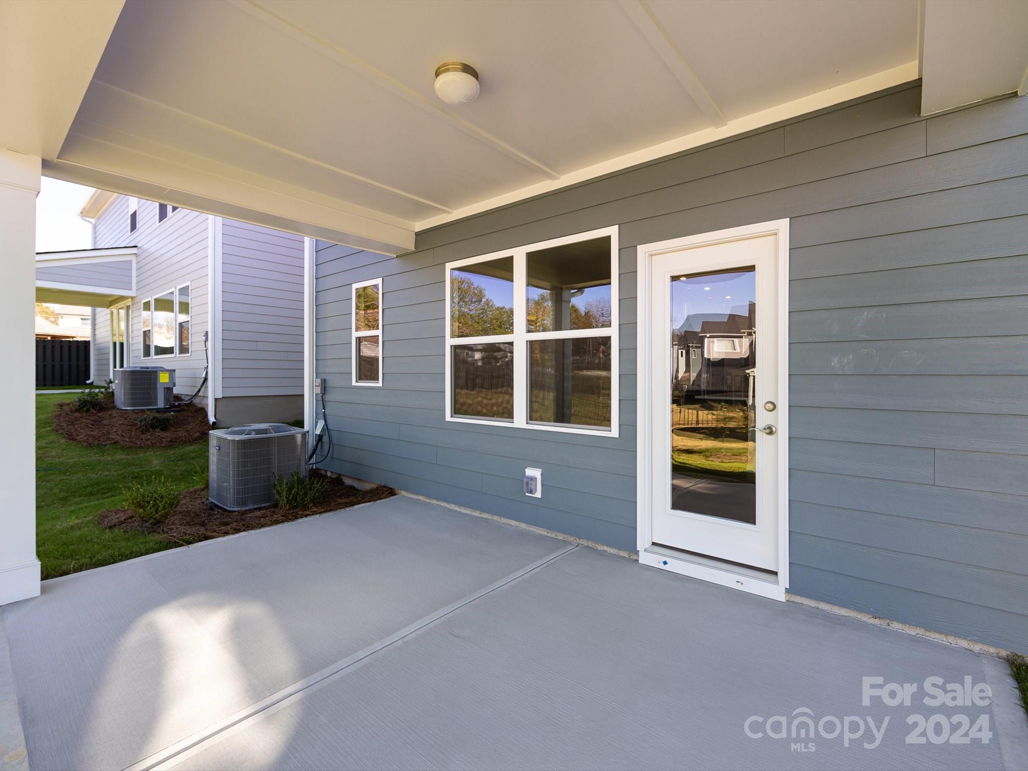 Eckley - Residential