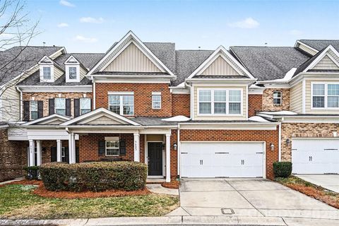 Photo of 5623 Triveny Road, Charlotte, NC 28226 (MLS # 4343070)