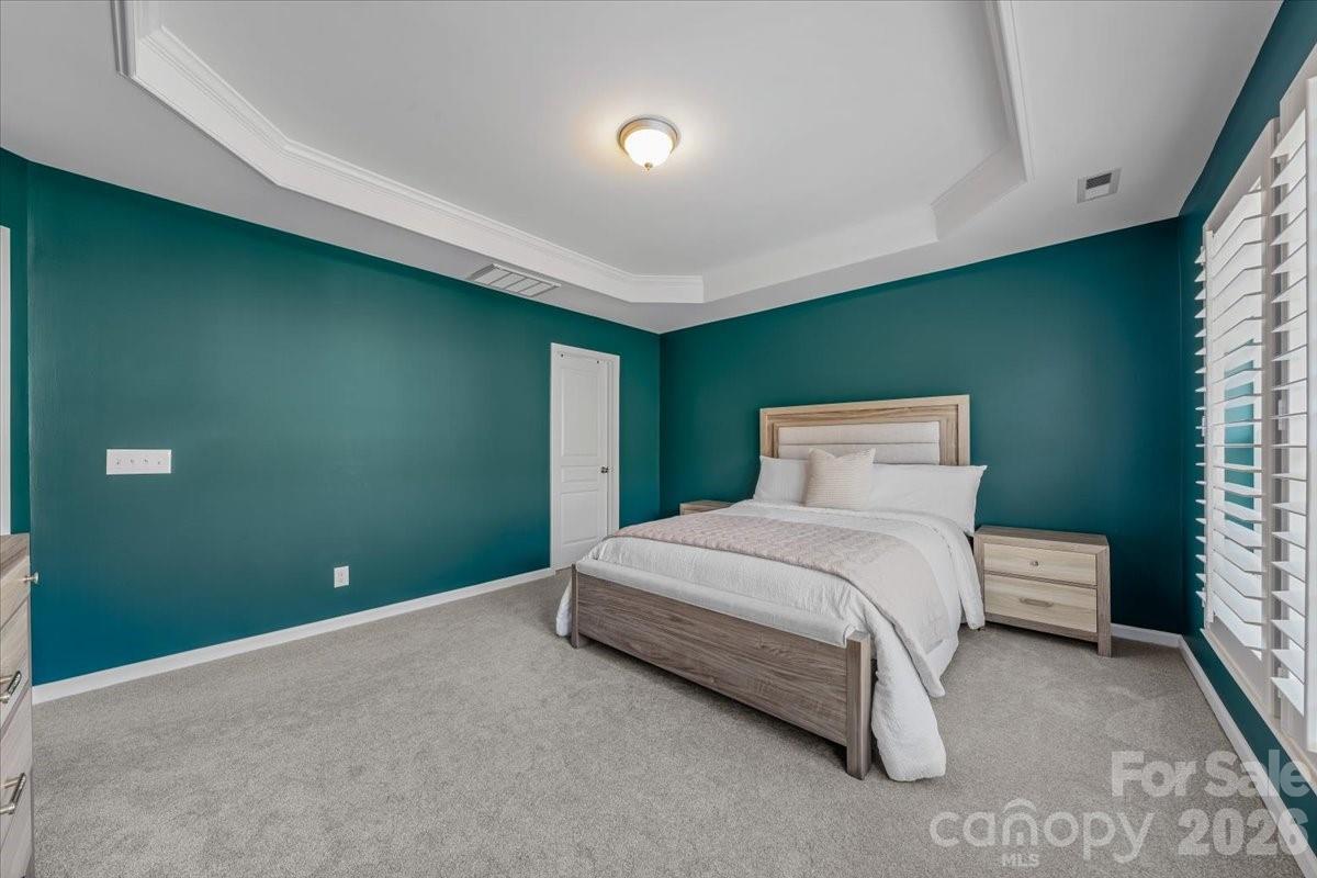 Park South Station - Residential