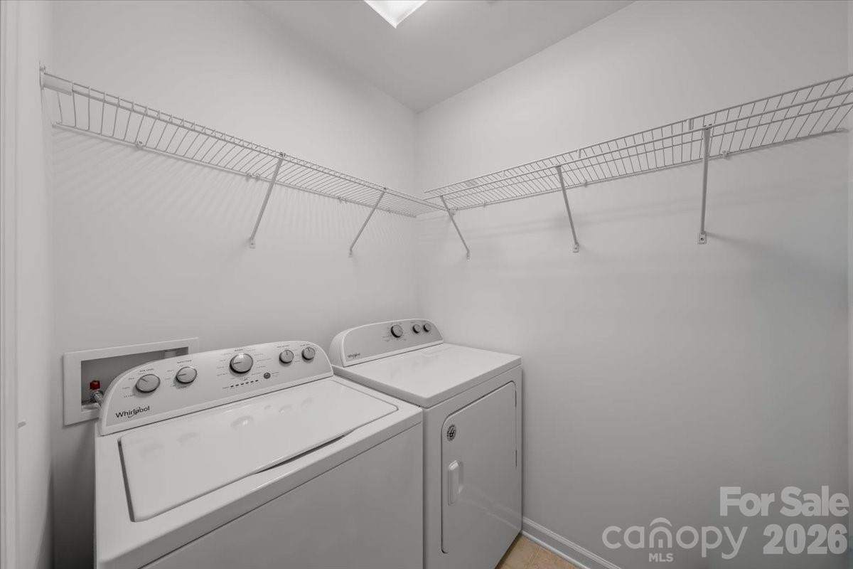 Park South Station - Residential