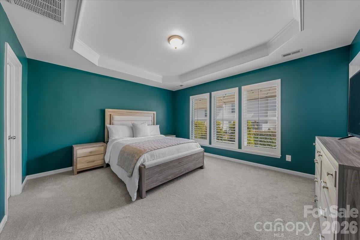 Park South Station - Residential