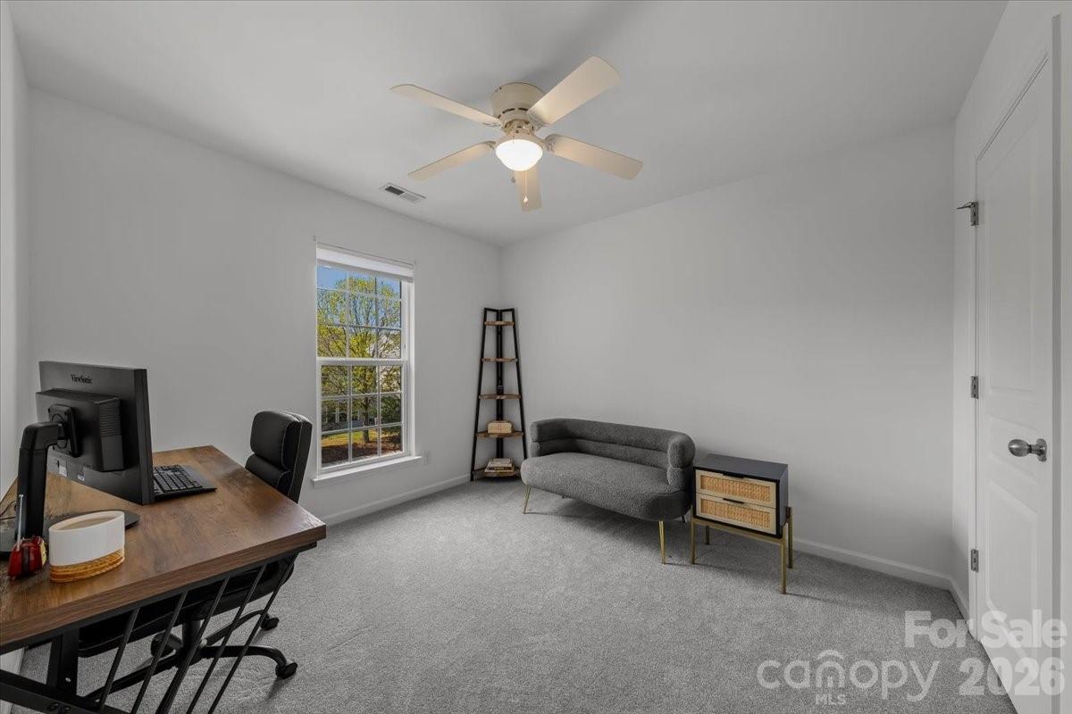 Park South Station - Residential