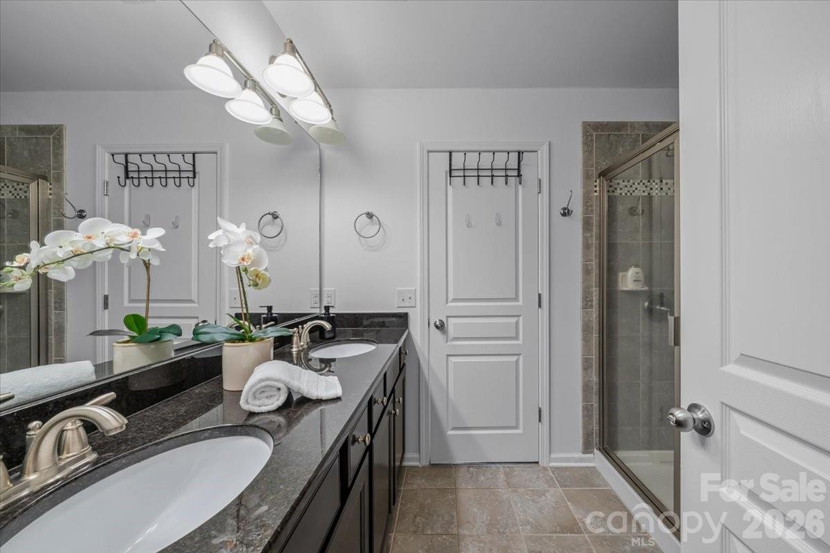 Park South Station - Residential