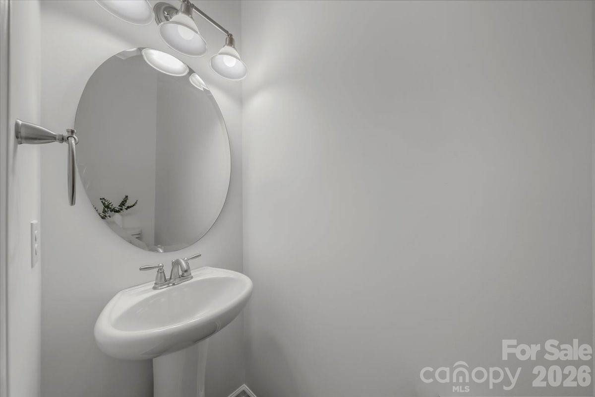 Park South Station - Residential