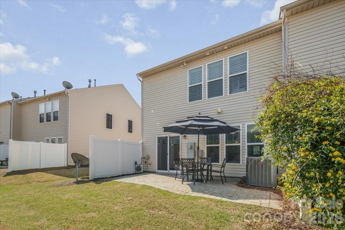 Park South Station - Residential