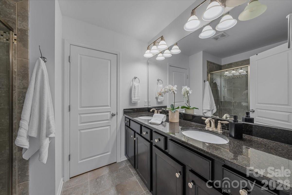 Park South Station - Residential