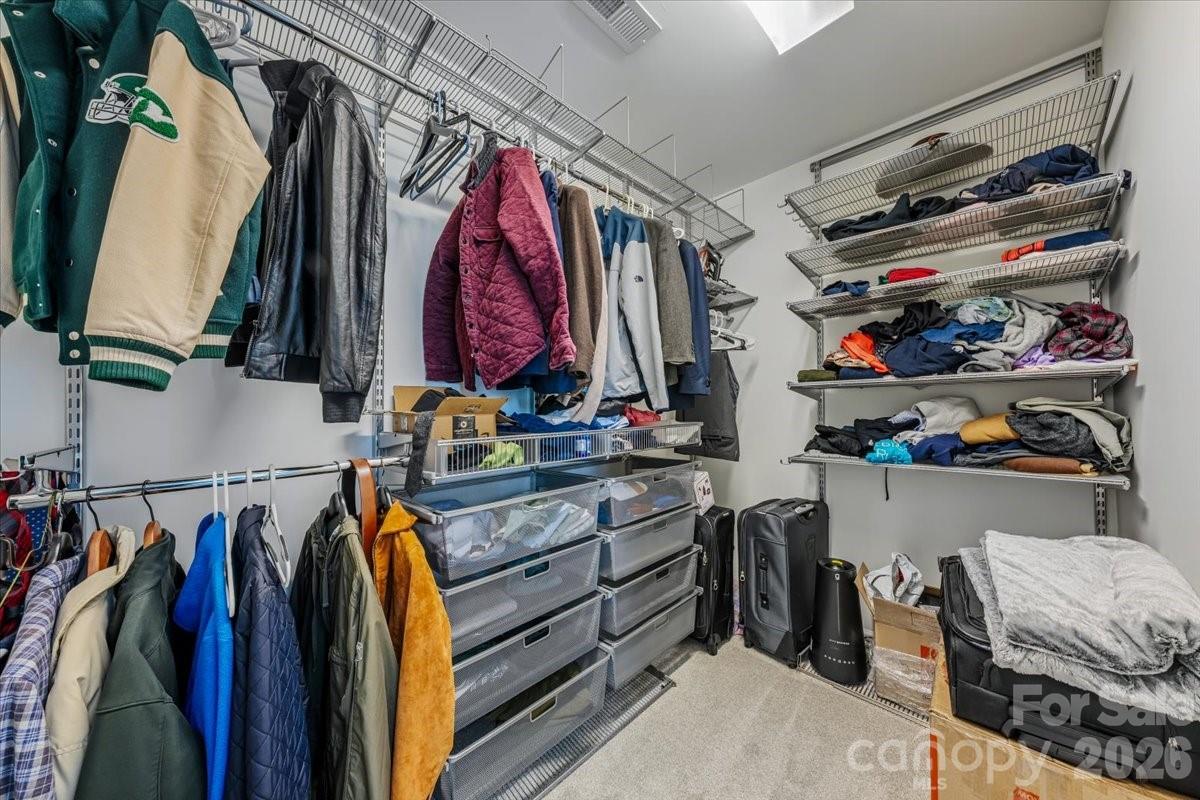 Park South Station - Residential