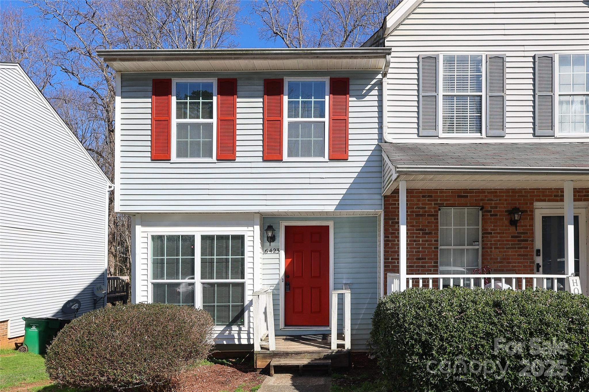 6423 Windsor Gate Lane