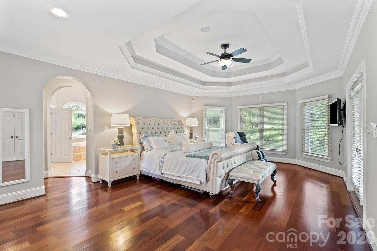 Providence Downs - Residential