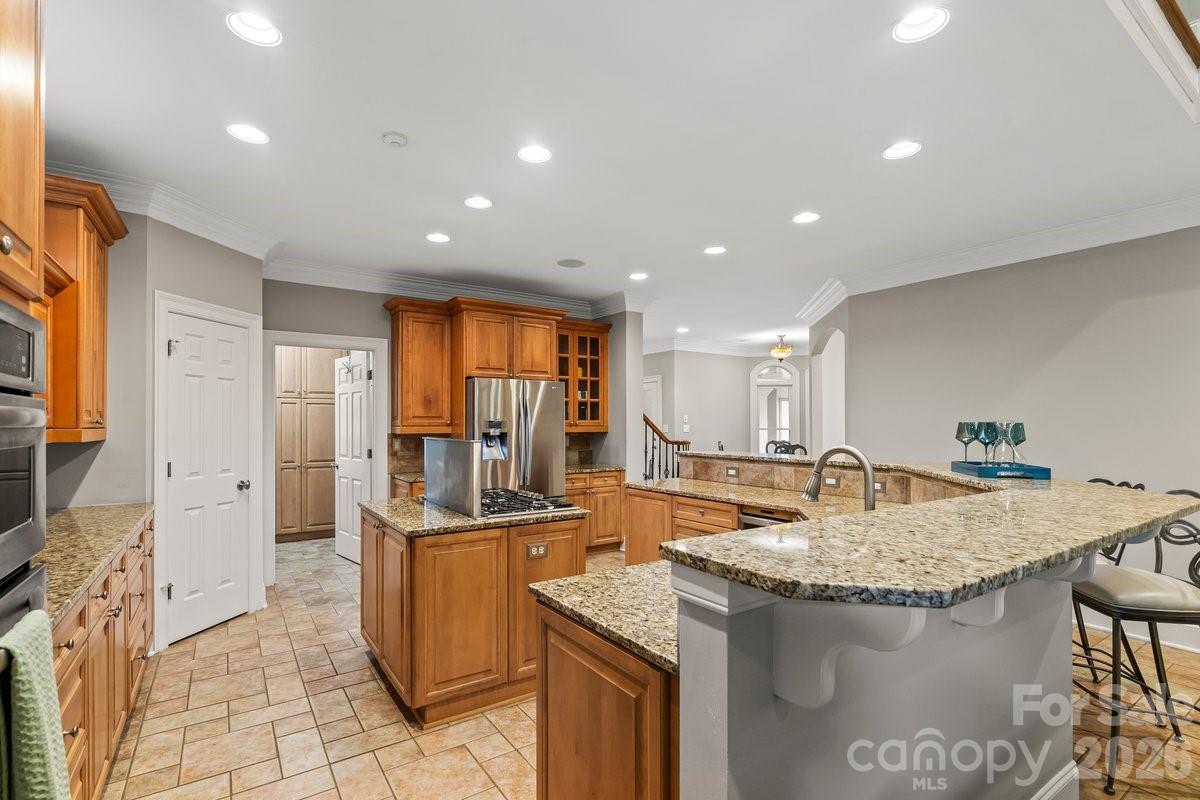 Providence Downs - Residential