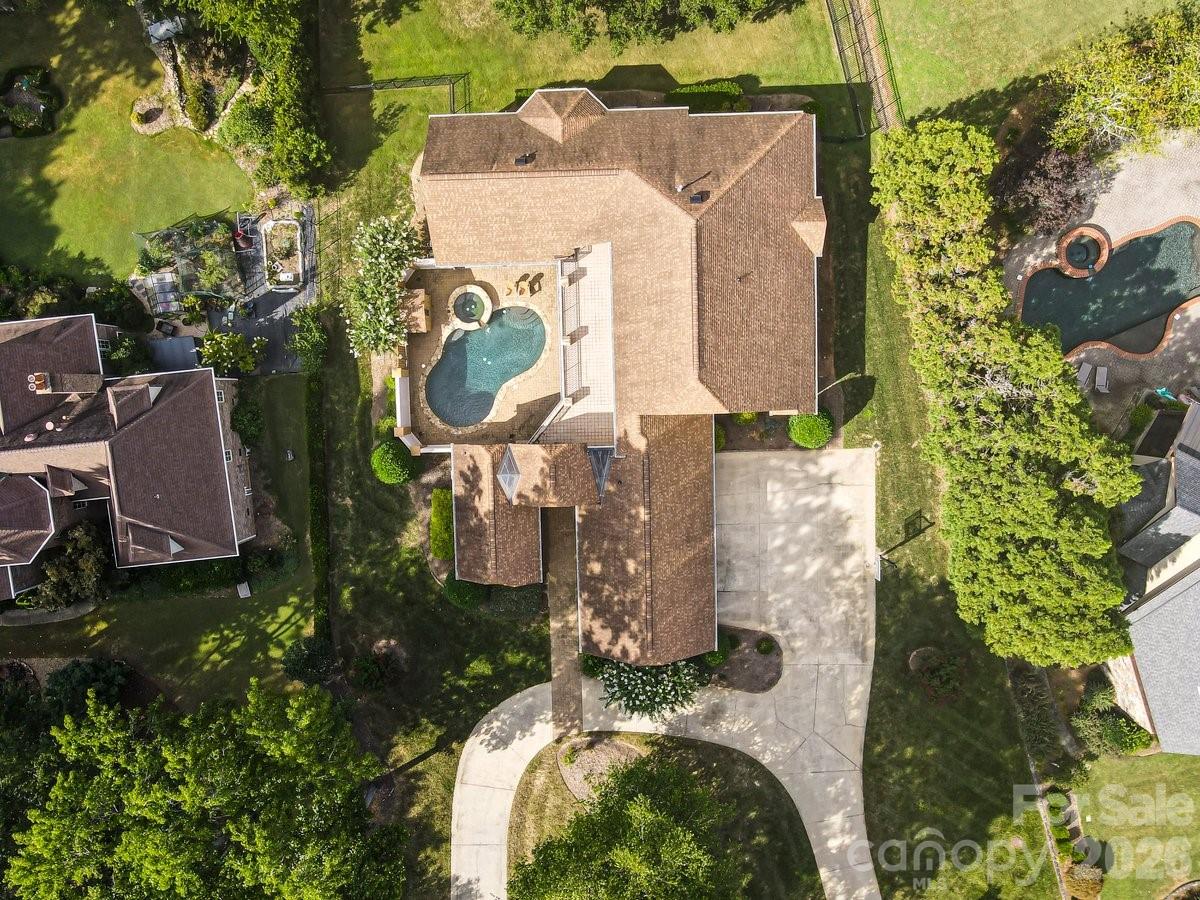 Providence Downs - Residential