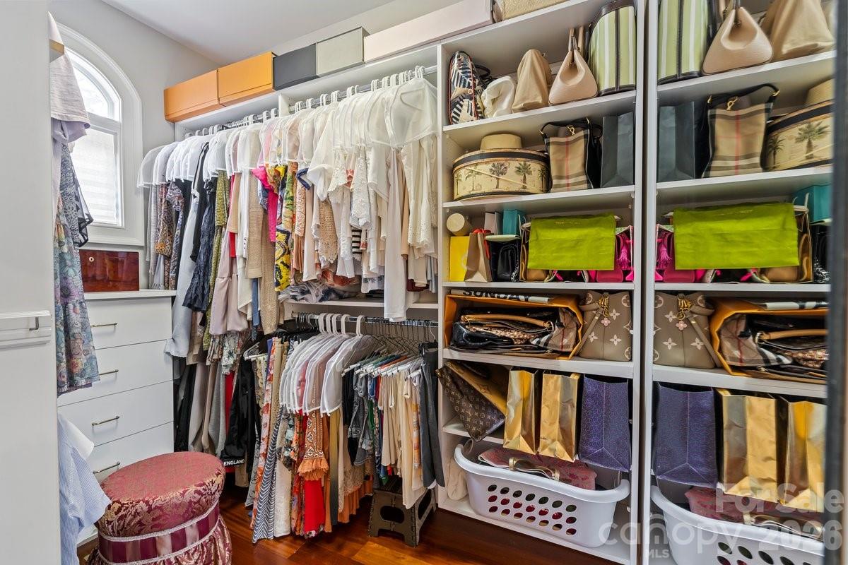 Providence Downs - Residential