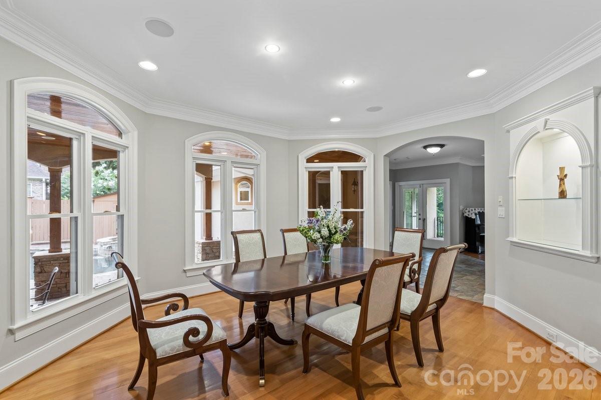 Providence Downs - Residential