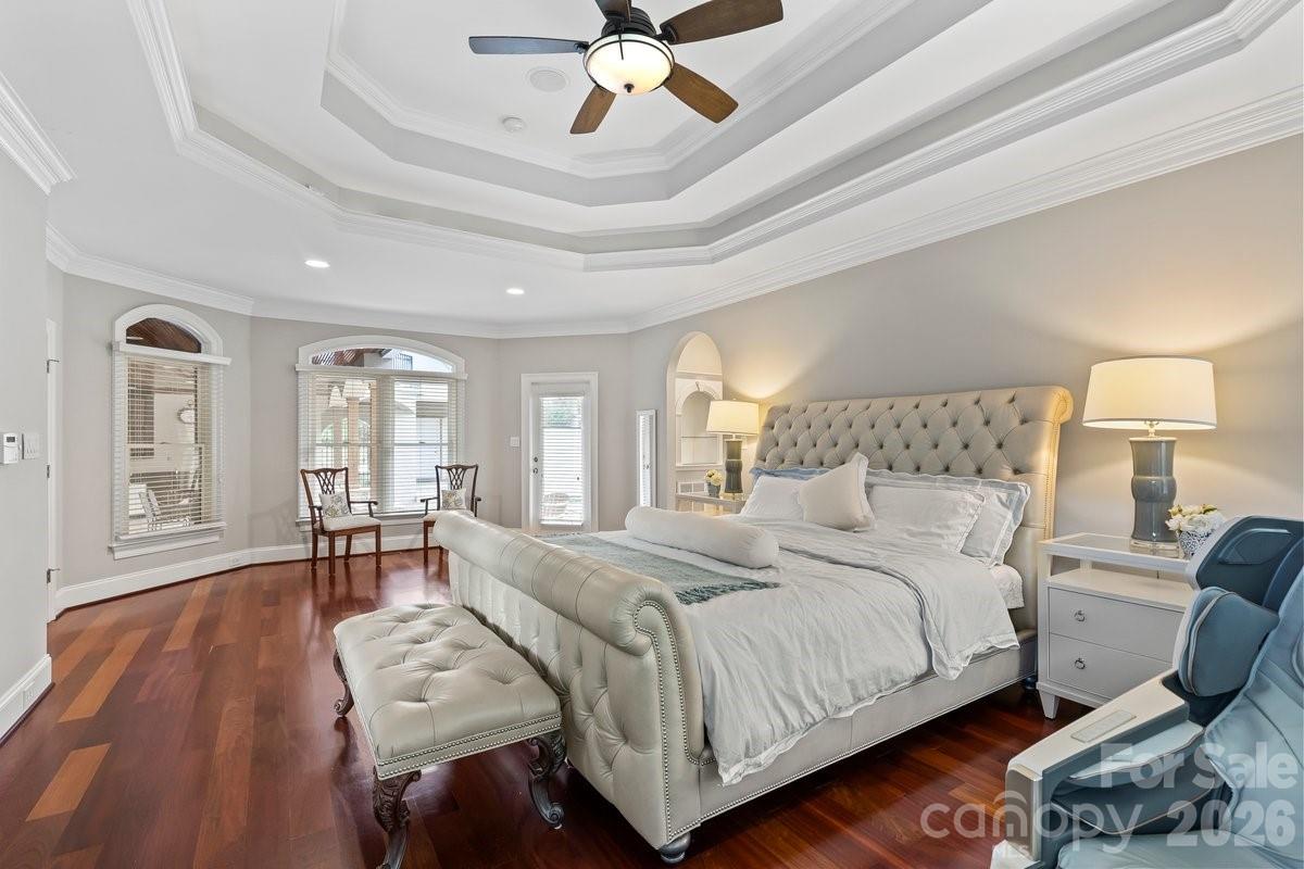 Providence Downs - Residential