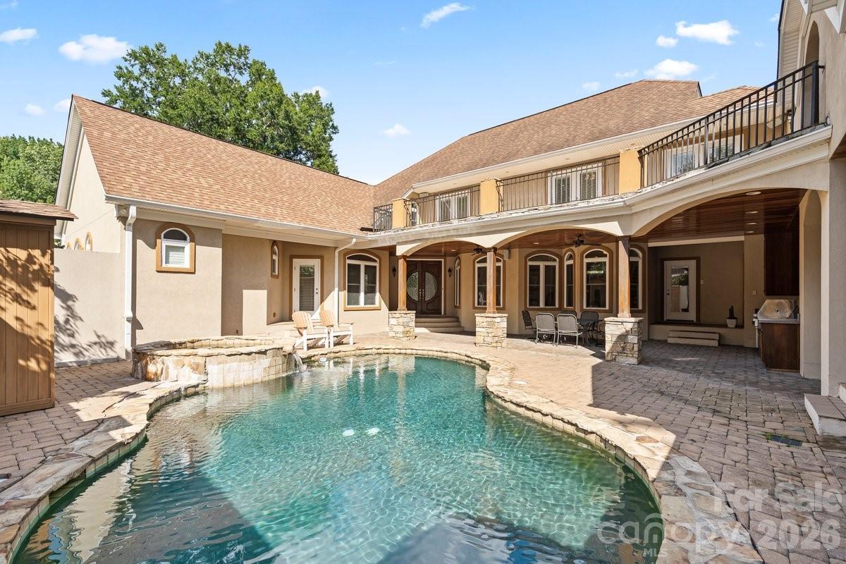 Providence Downs - Residential