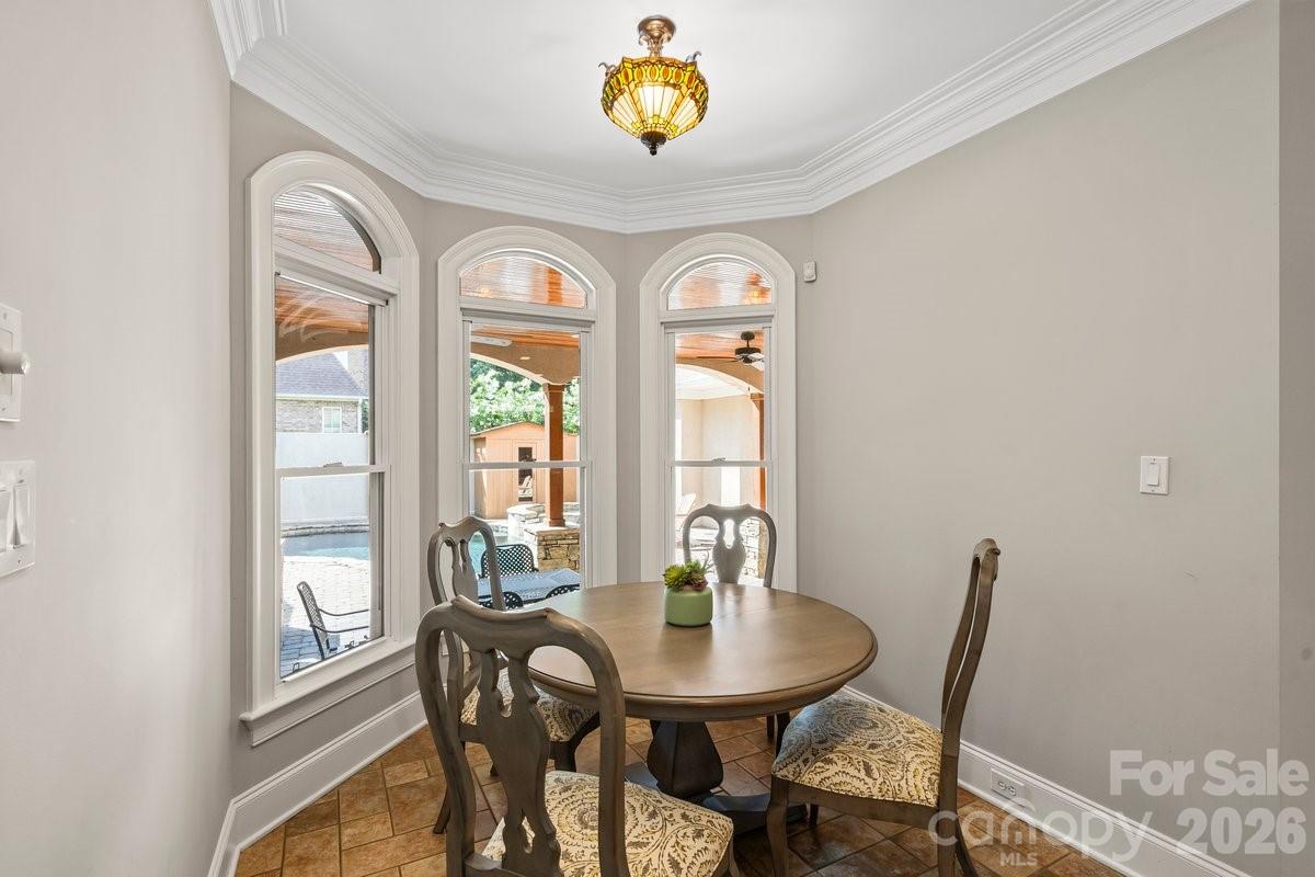 Providence Downs - Residential