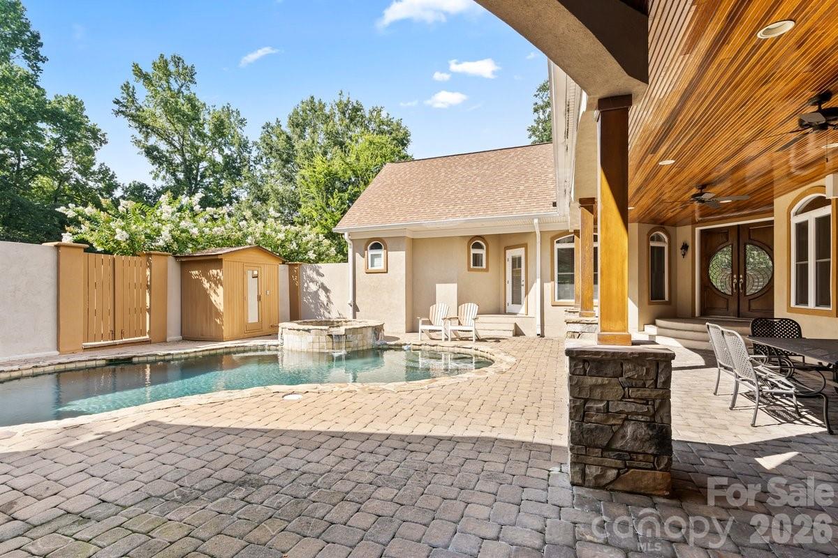 Providence Downs - Residential